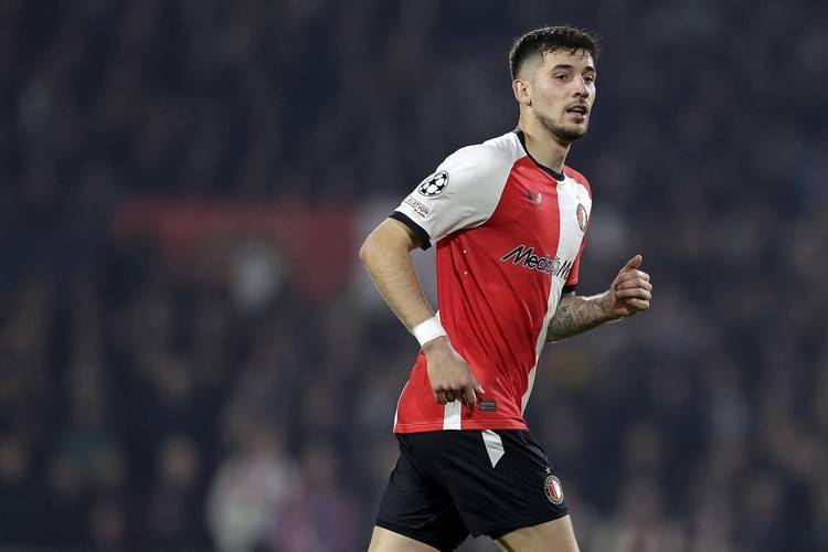 皇冠官网入口-欧联倒计时，费耶诺德冲刺阶段止住颓势，细节引发关注，媒体盛赞，心理建设被强调的简单介绍